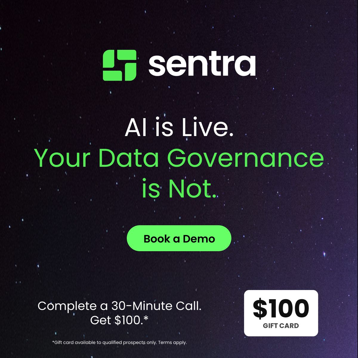 Sentra ad