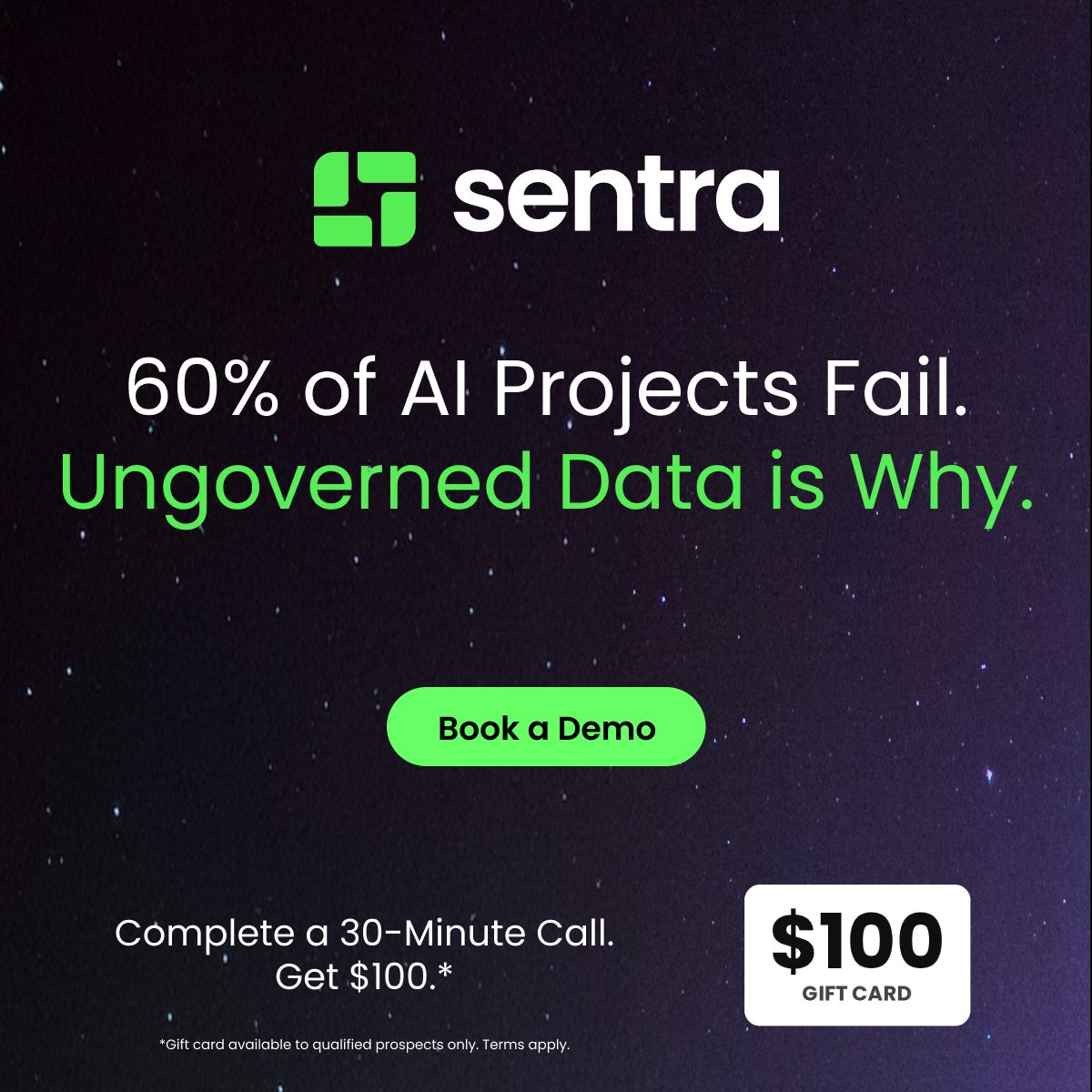 Sentra ad