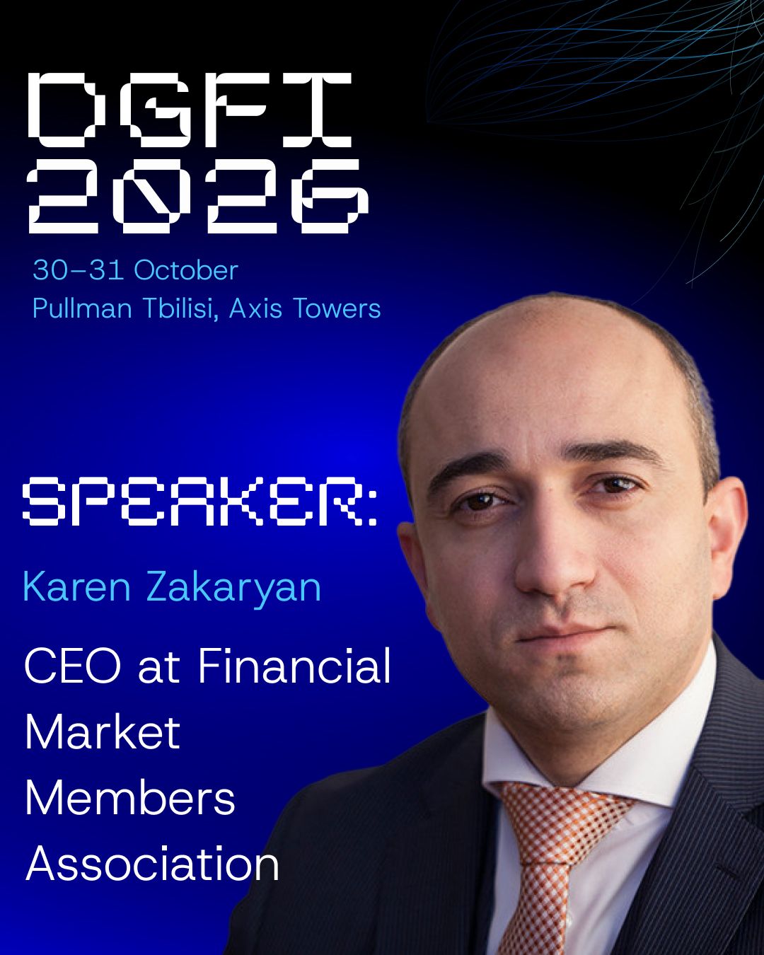 DGFI Conference ad