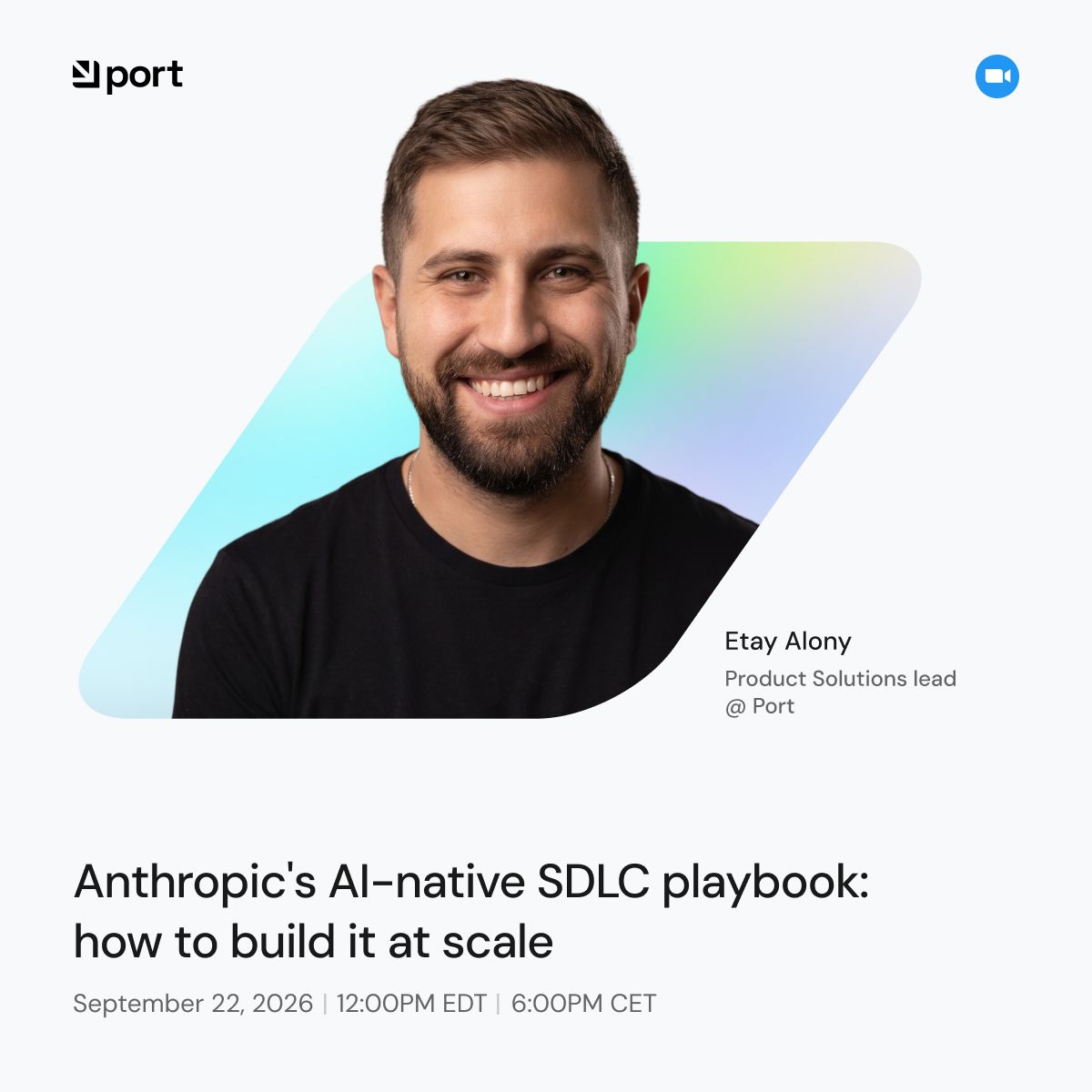 Port.io ad
