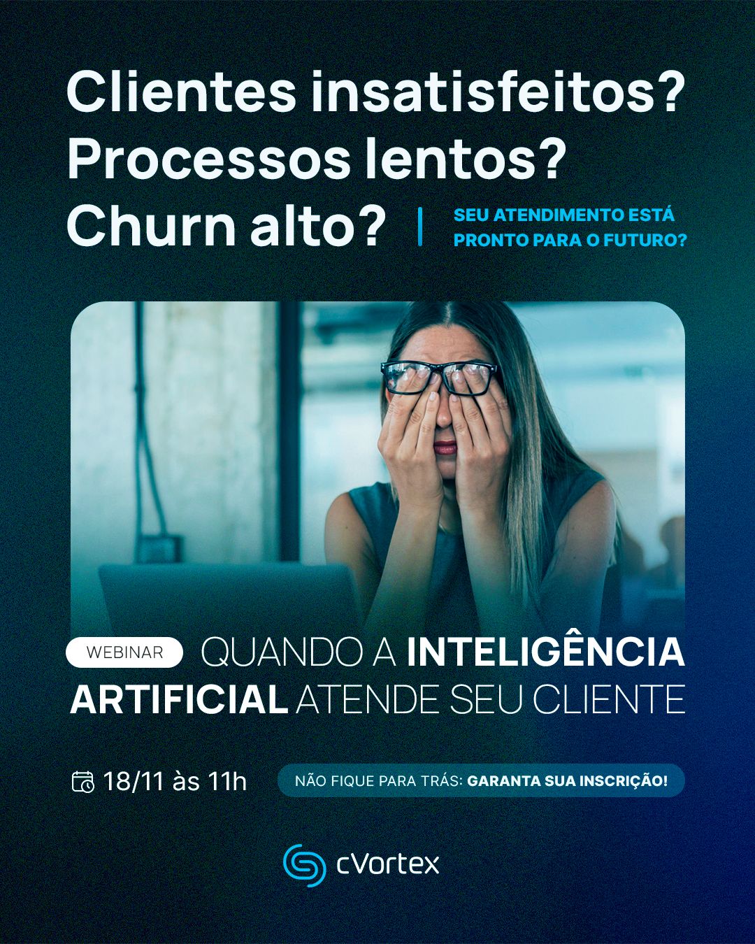 cVortex ad