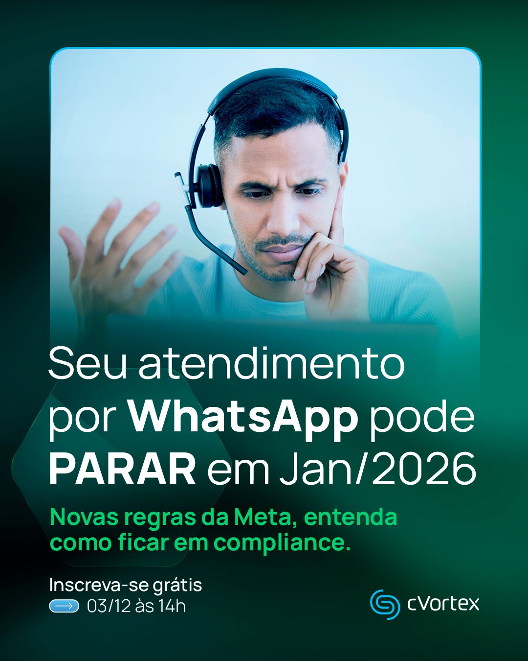 cVortex ad