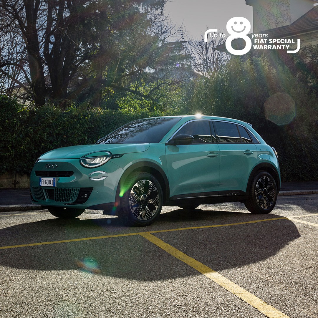 Fiat ad