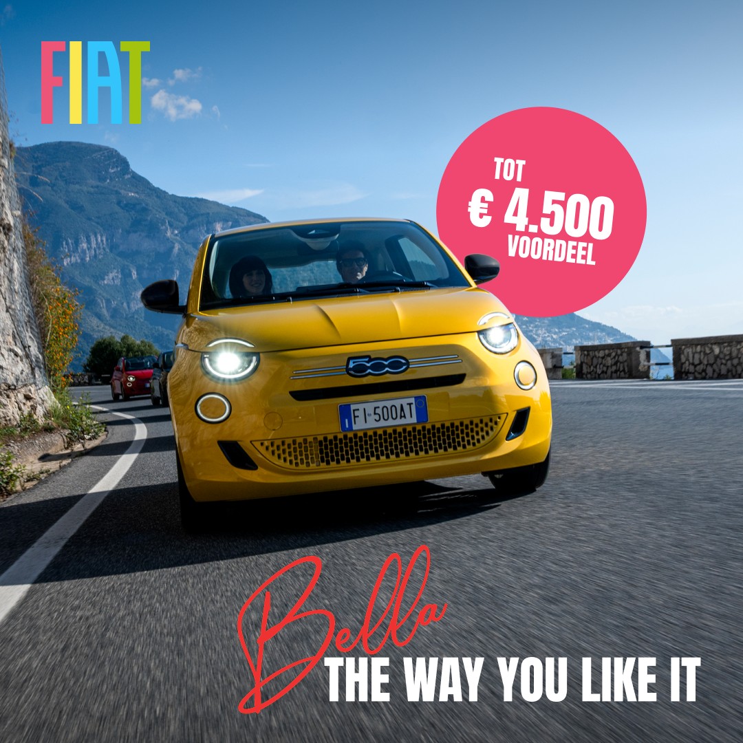 Fiat ad