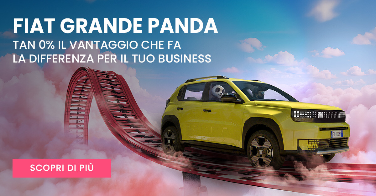 Fiat ad