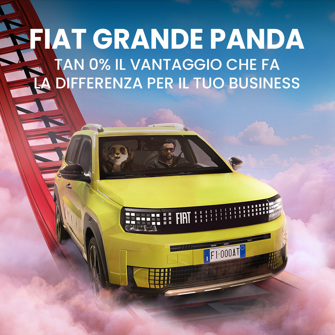 Fiat ad