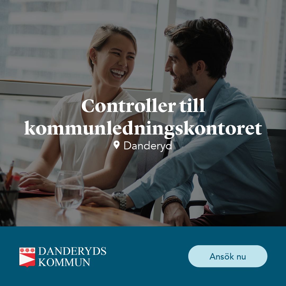 Danderyds kommun ad