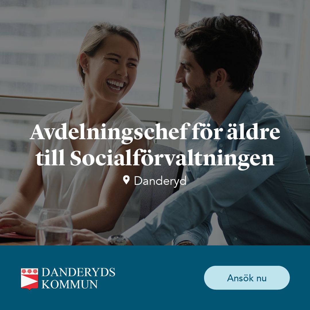 Danderyds kommun ad
