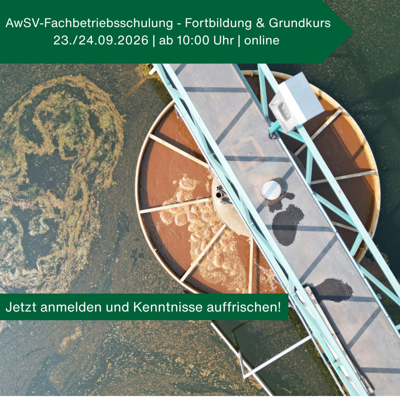 Betreuungsgesellschaft für Umweltfragen Dr. Poppe AG ad