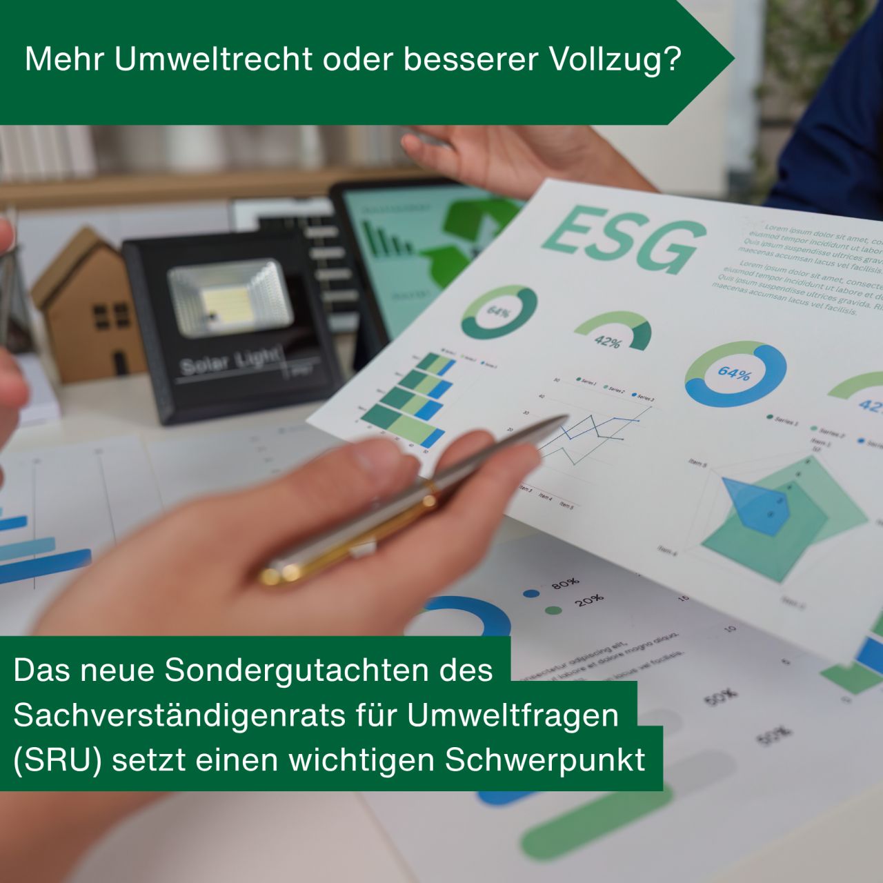 Betreuungsgesellschaft für Umweltfragen Dr. Poppe AG ad
