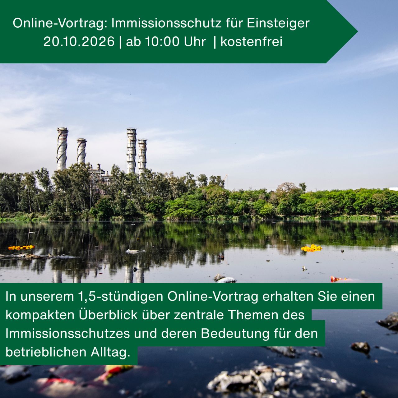 Betreuungsgesellschaft für Umweltfragen Dr. Poppe AG ad