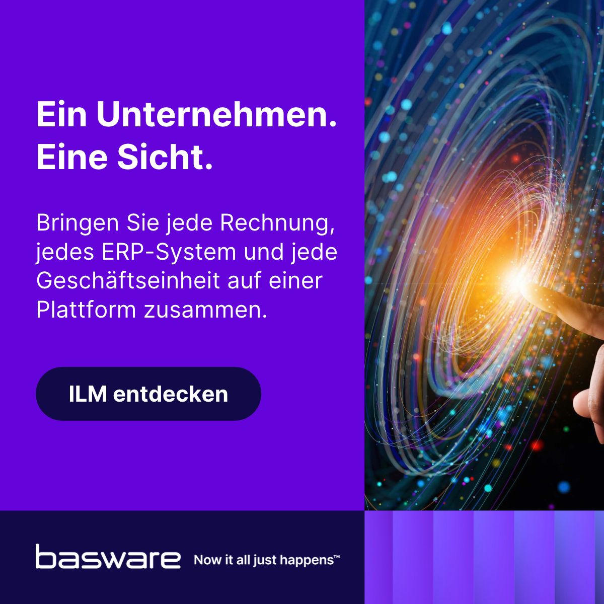 Basware ad