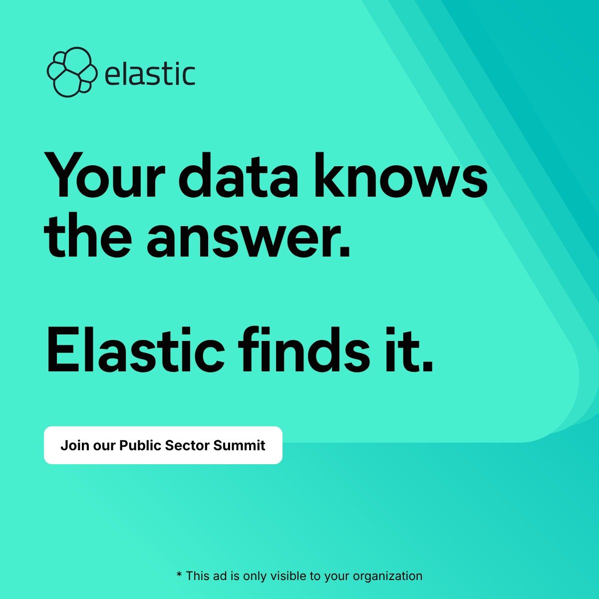 Elastic ad