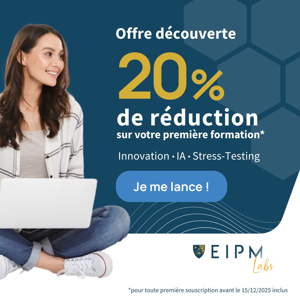 EIPM ad