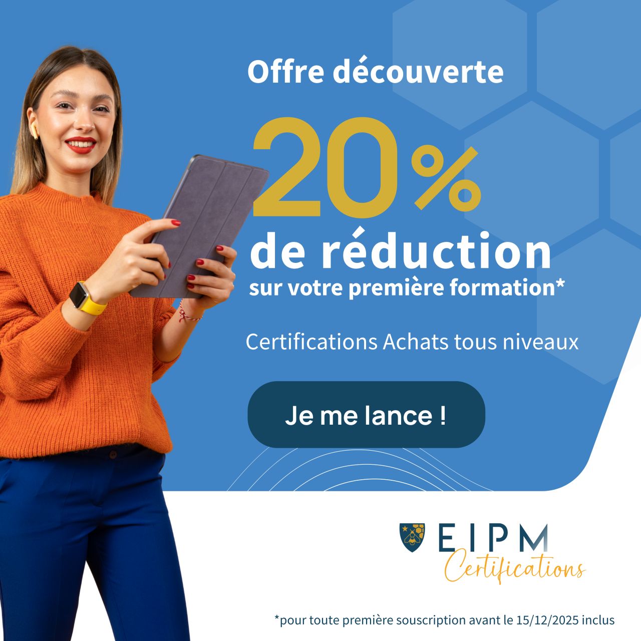 EIPM ad