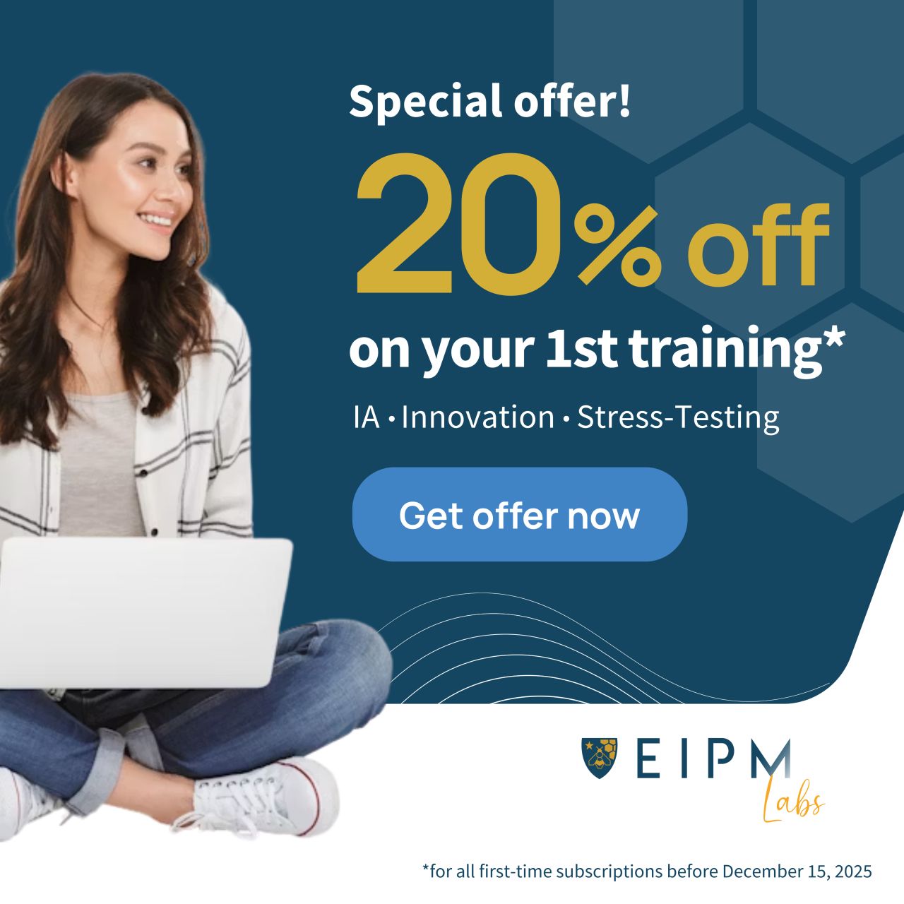 EIPM ad