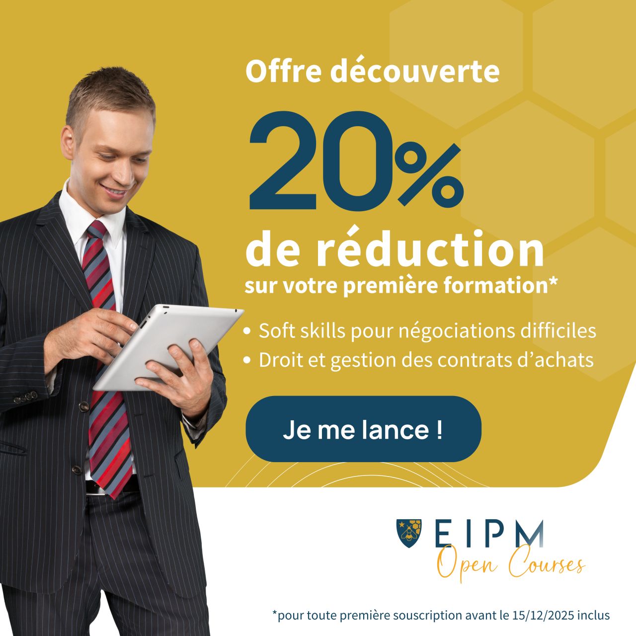 EIPM ad