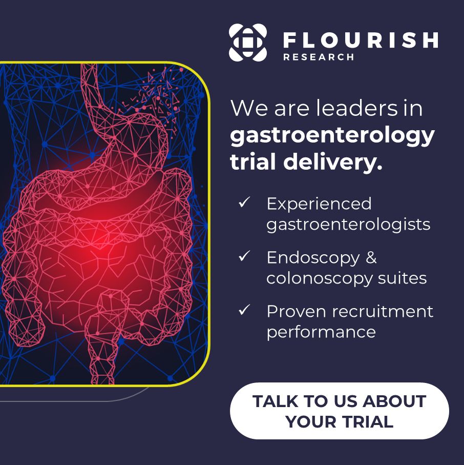 Flourish Research ad