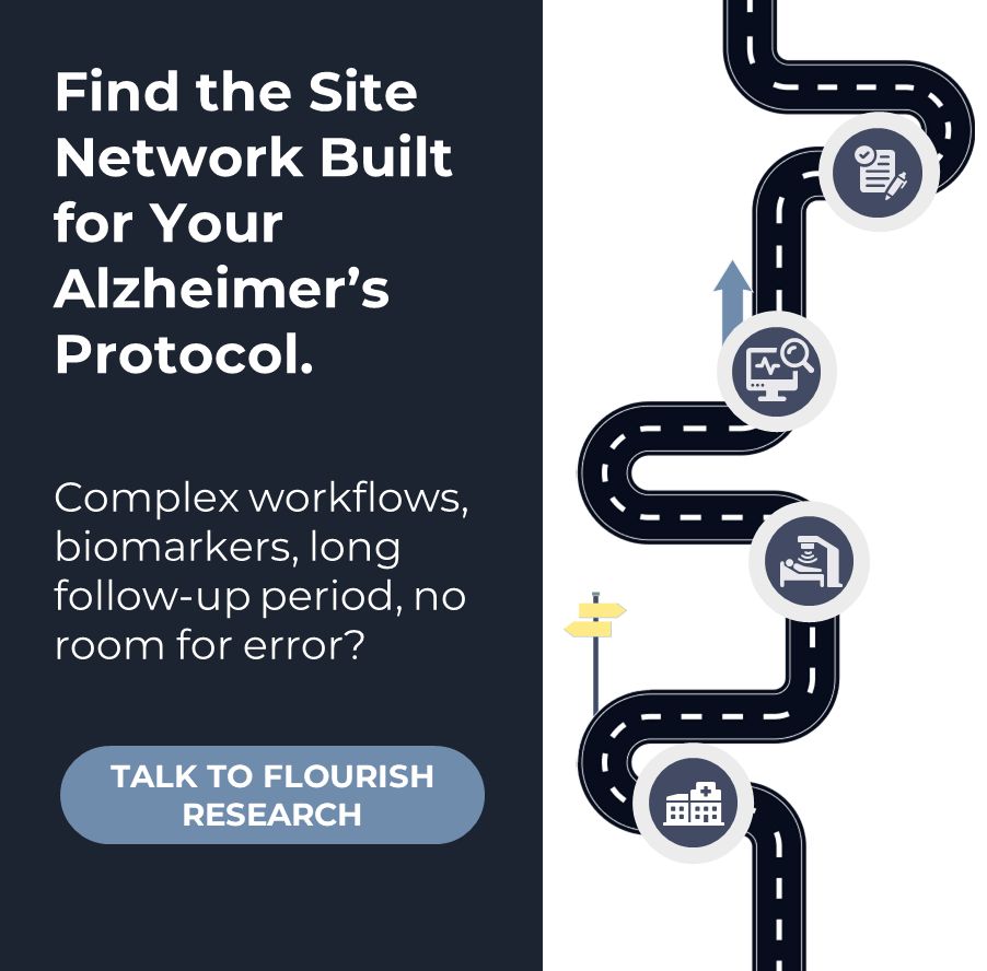 Flourish Research ad