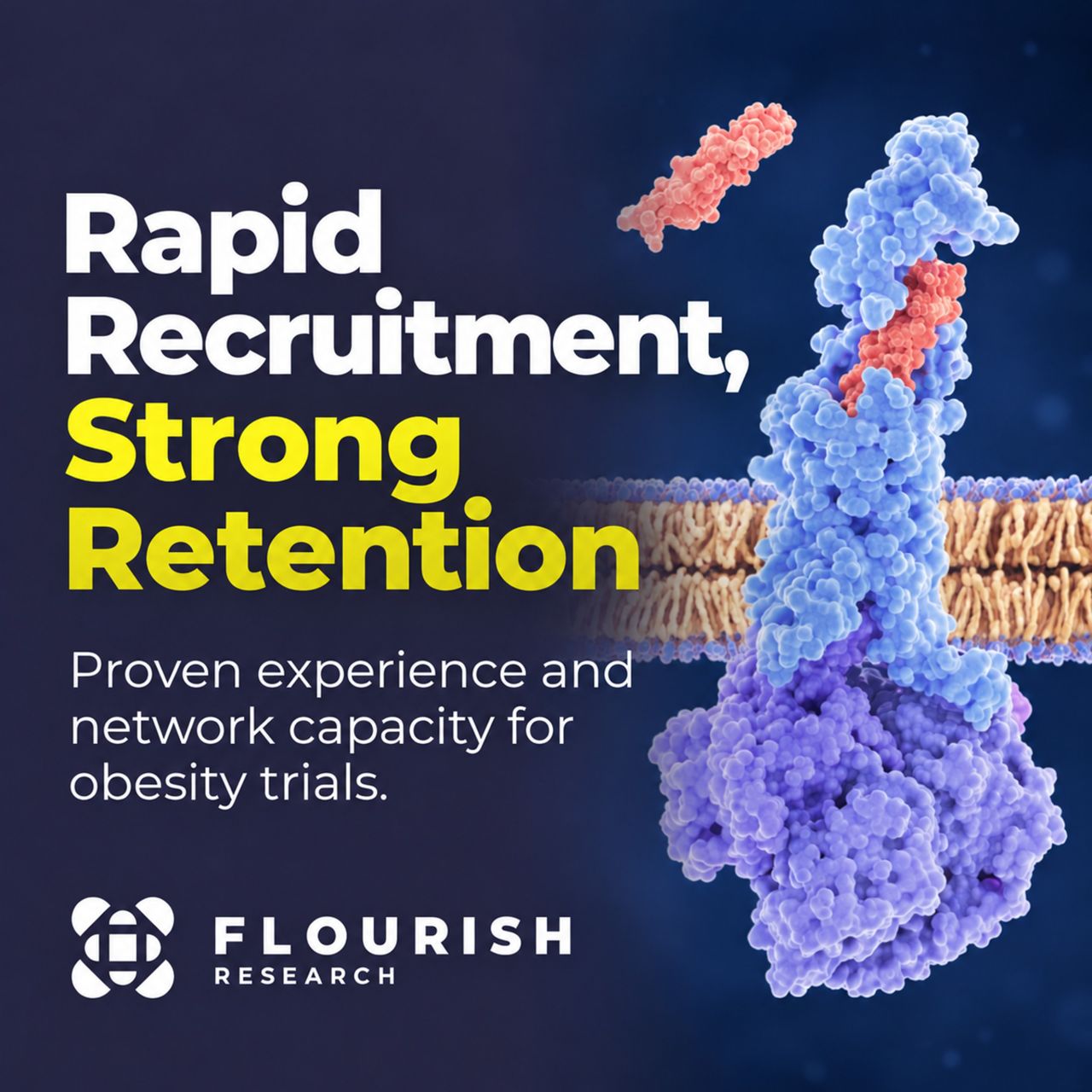 Flourish Research ad