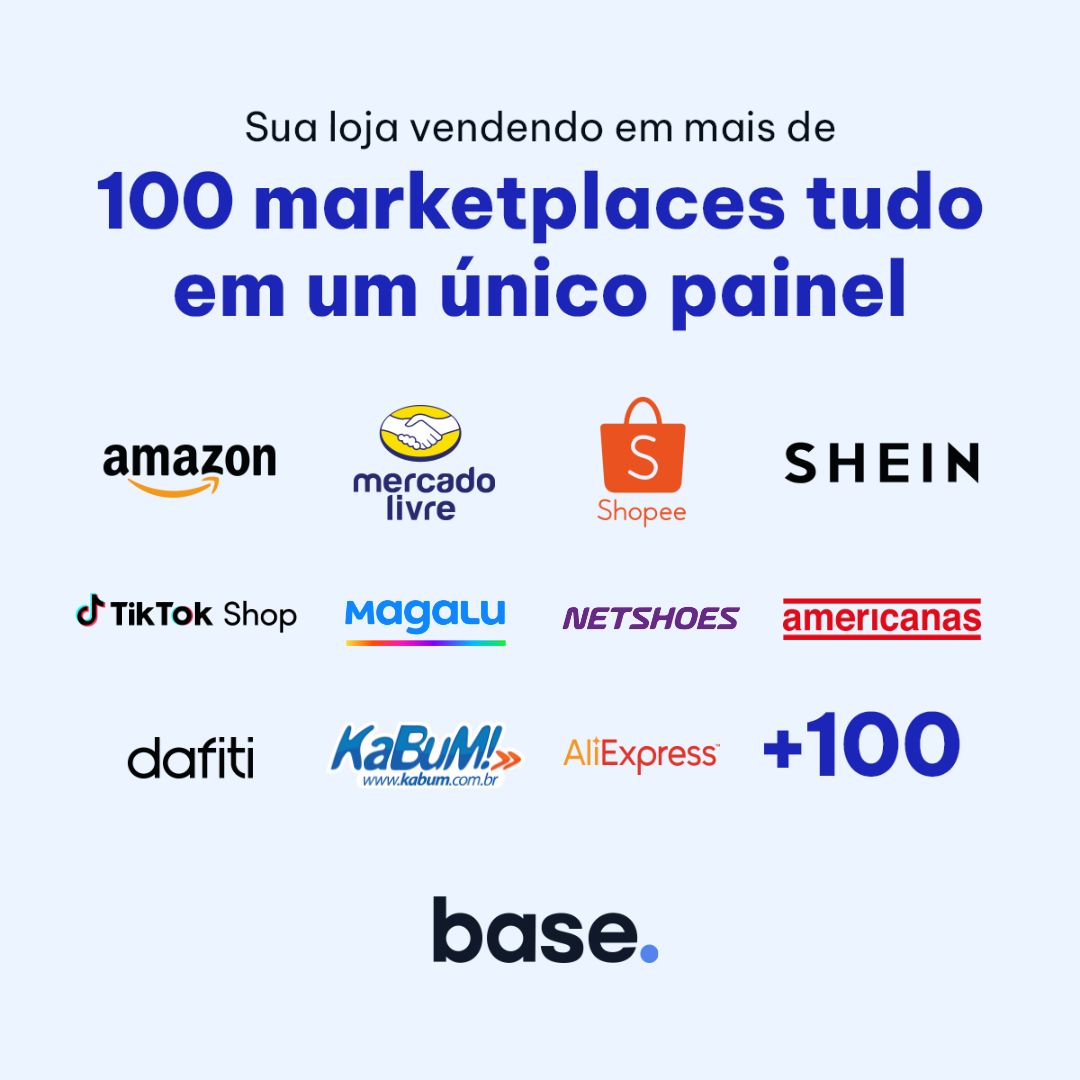 Base. Brasil ad