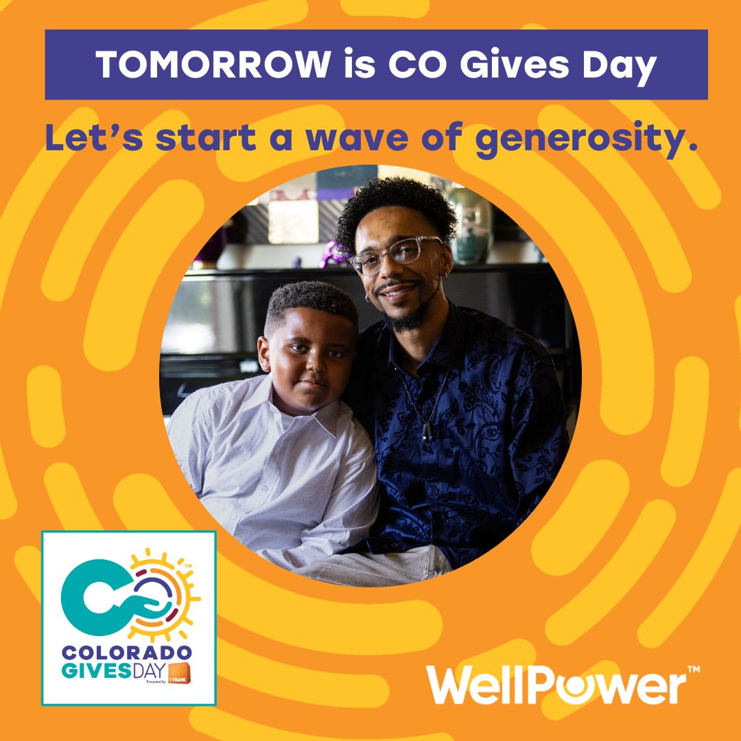 WellPower ad