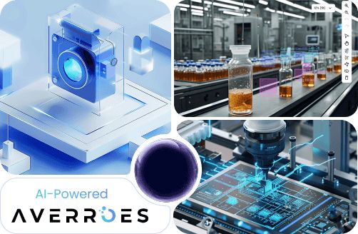 Averroes.ai ad