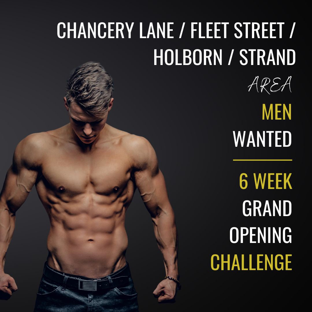 Hybrid Personal Training ad