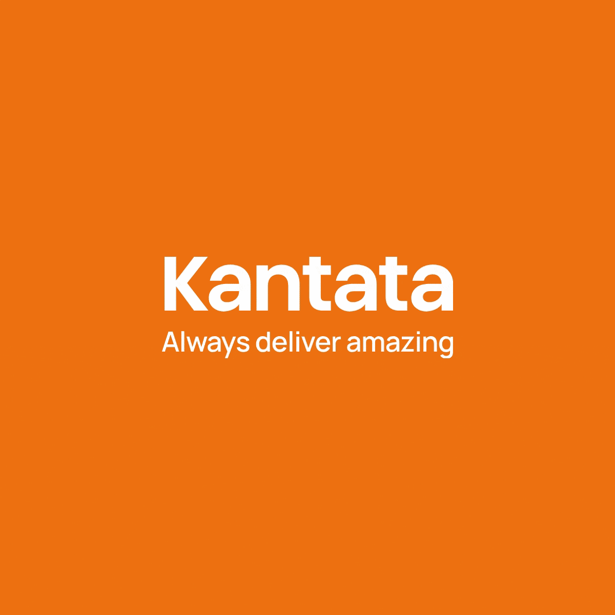 Kantata ad