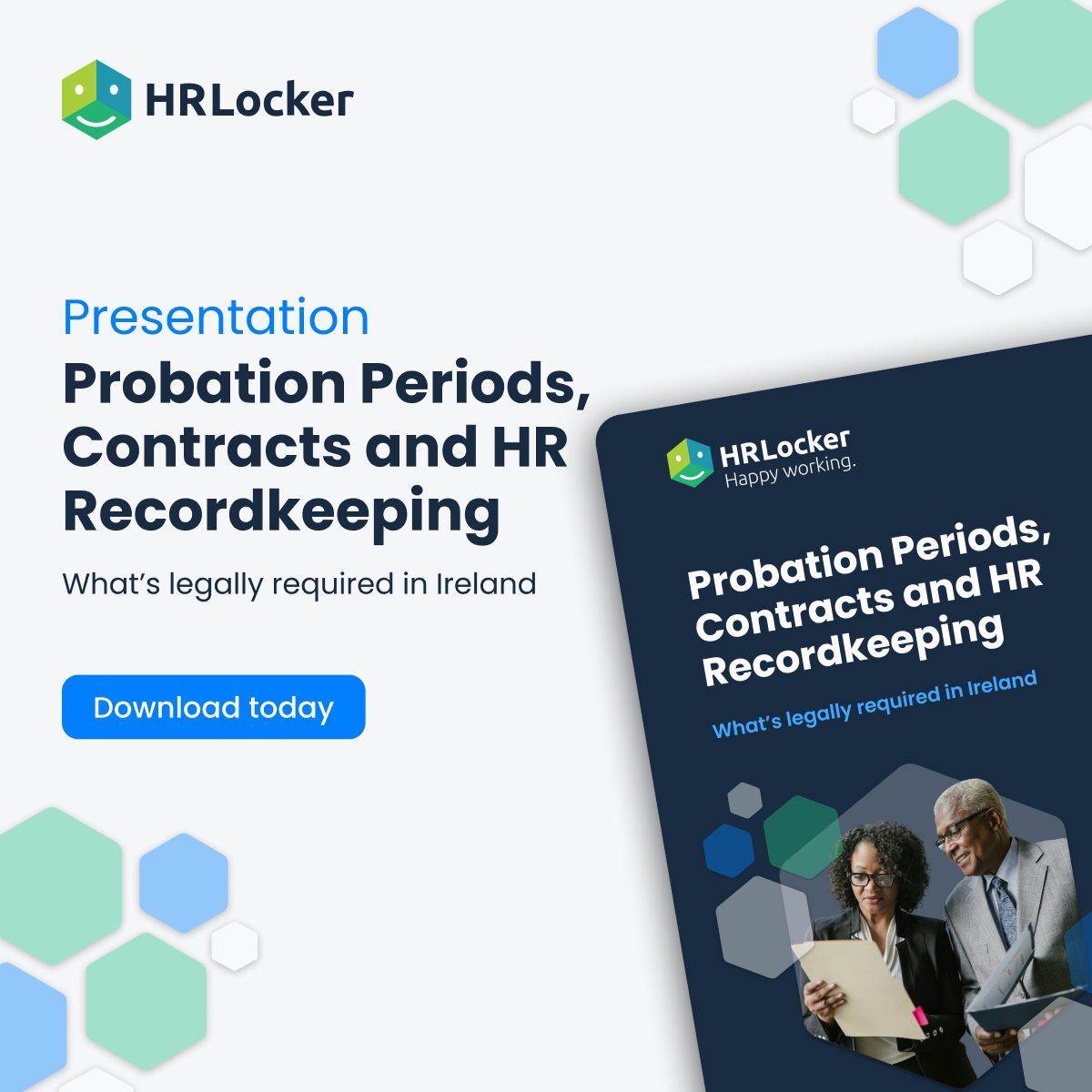 HRLocker ad