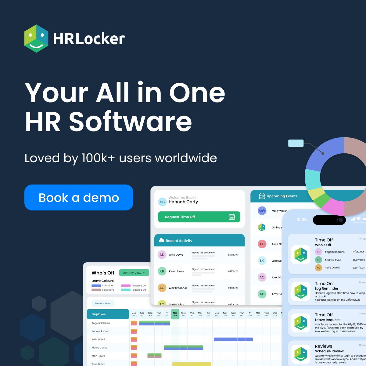 HRLocker ad