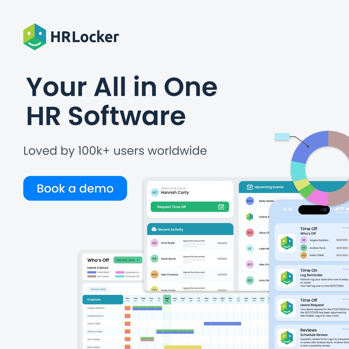 HRLocker ad