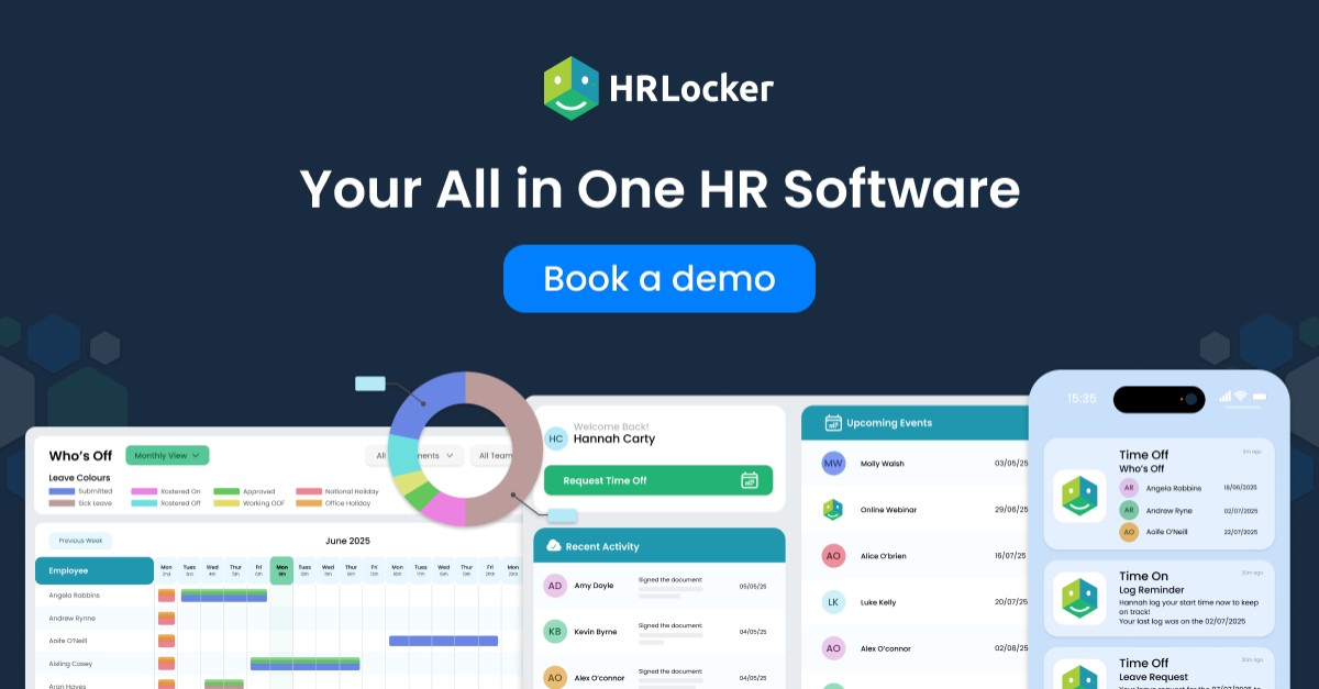 HRLocker ad