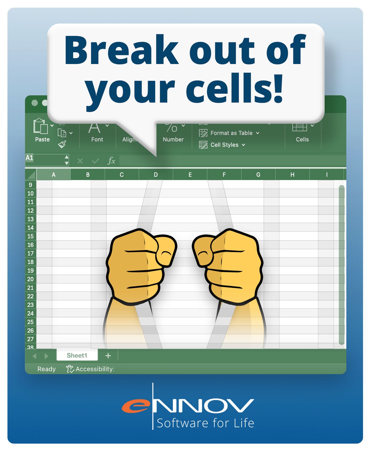 Ennov ad
