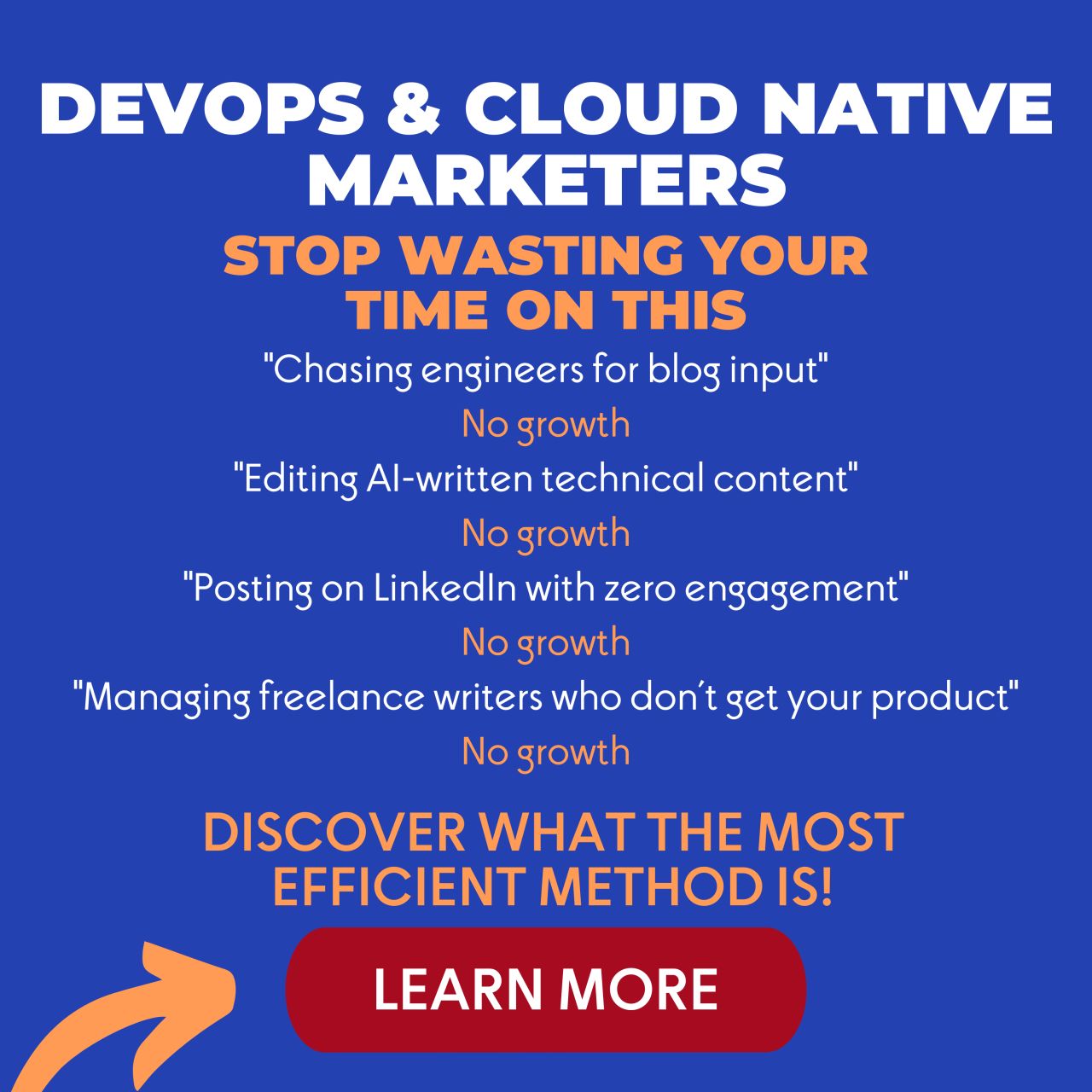 EverythingDevOps ad