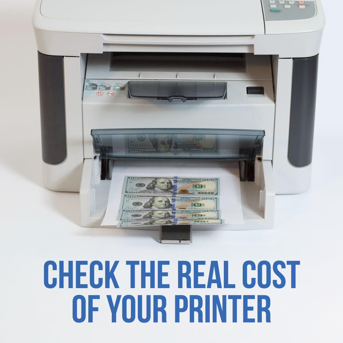 Century Business Products & Catalyst IT ad
