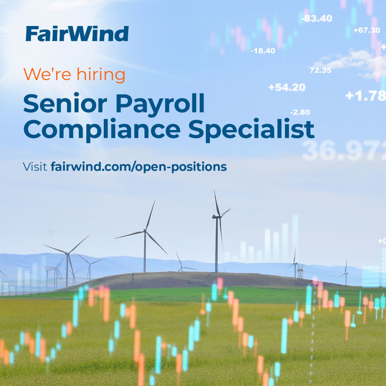 FairWind ad