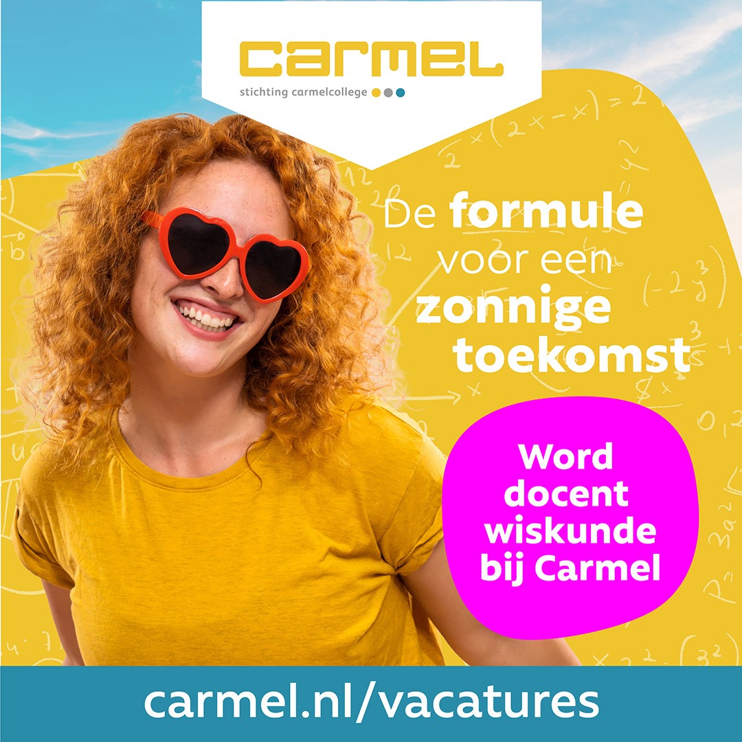 Stichting Carmelcollege ad