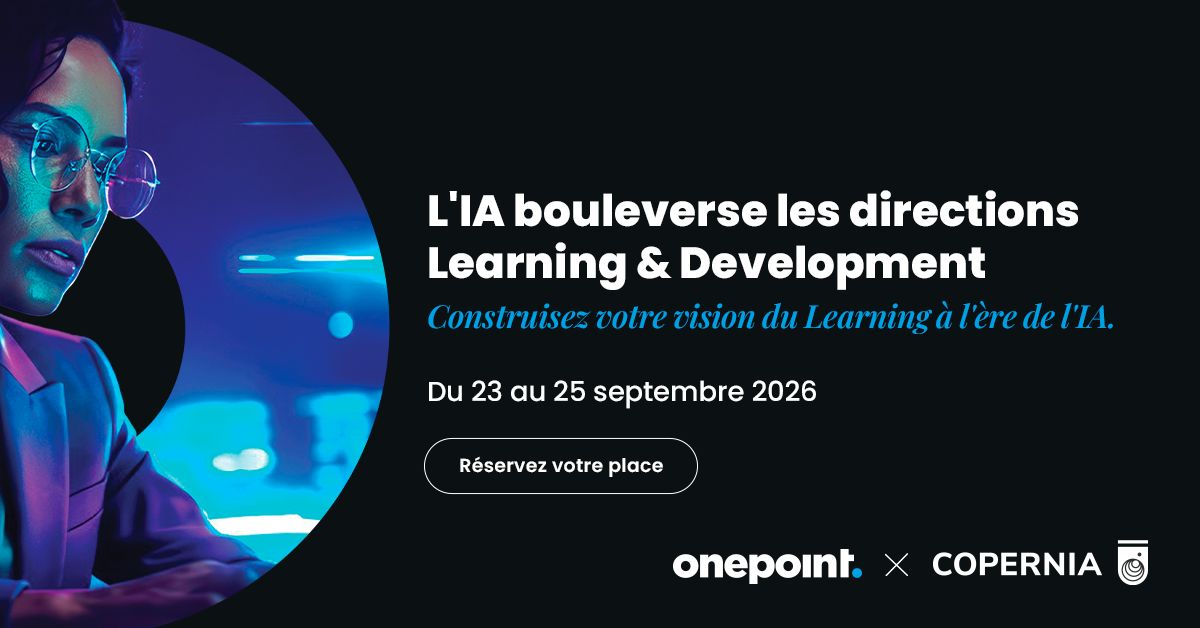 Onepoint ad