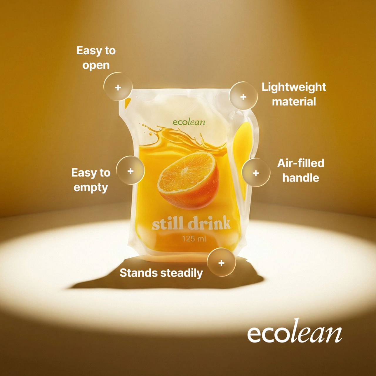 Ecolean ad