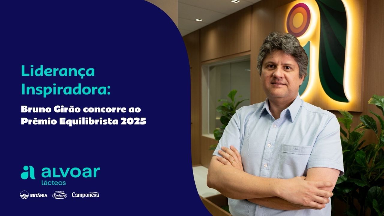 Alvoar Lácteos ad