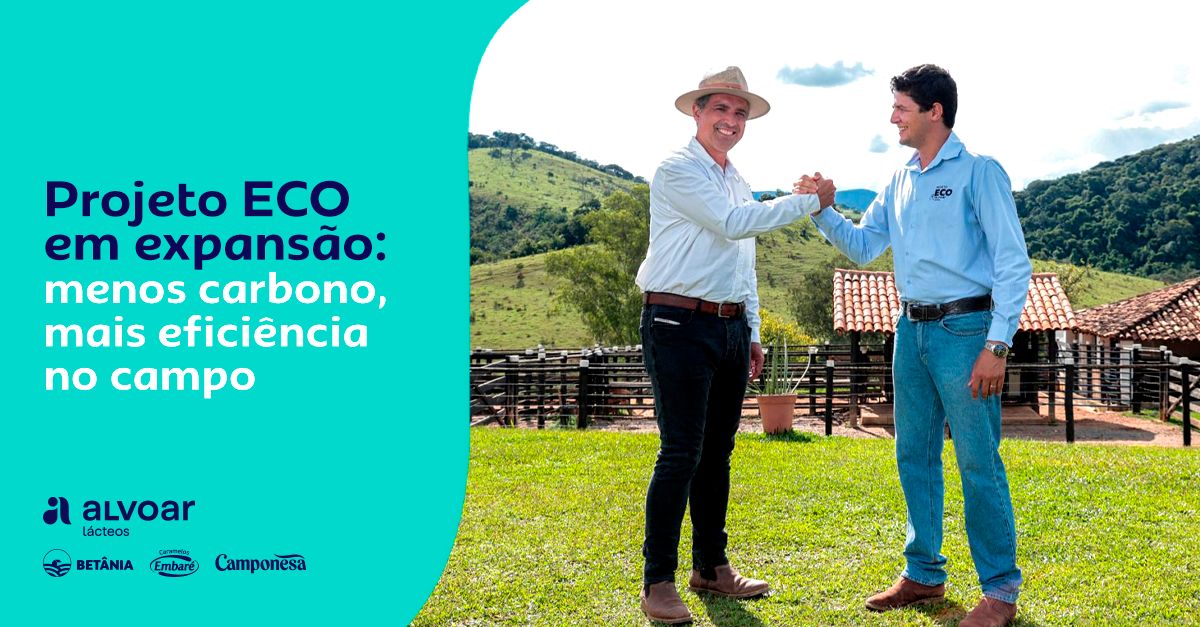 Alvoar Lácteos ad