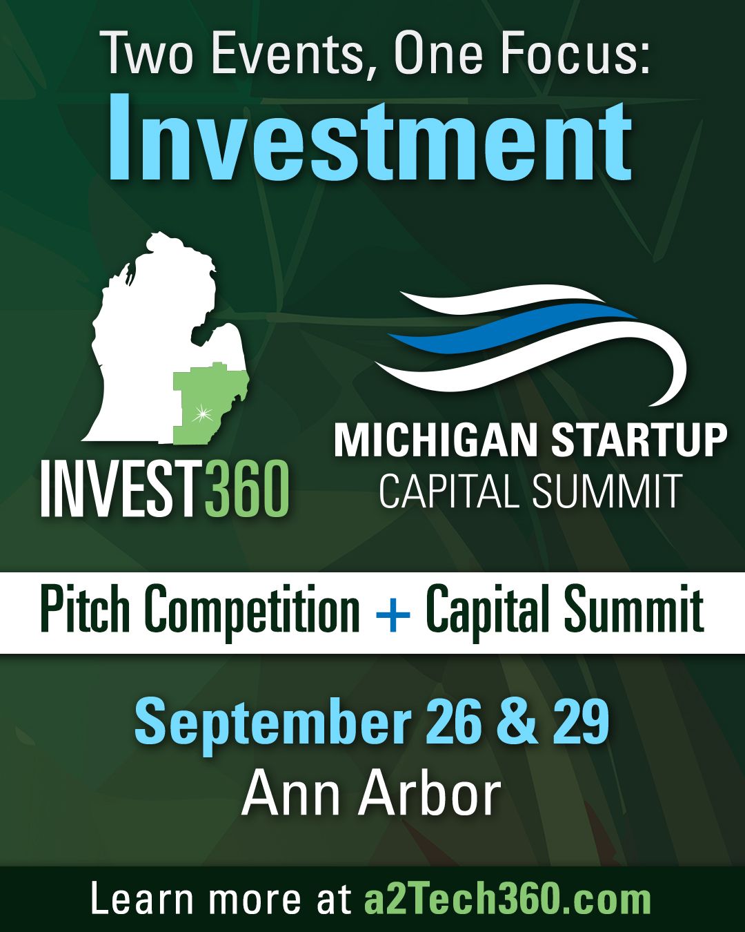 Ann Arbor SPARK ad