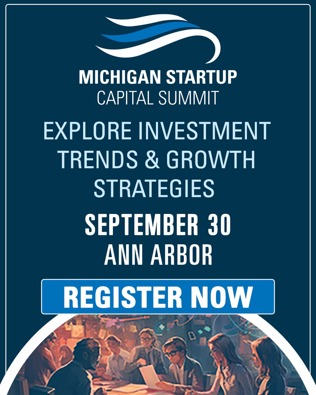 Ann Arbor SPARK ad