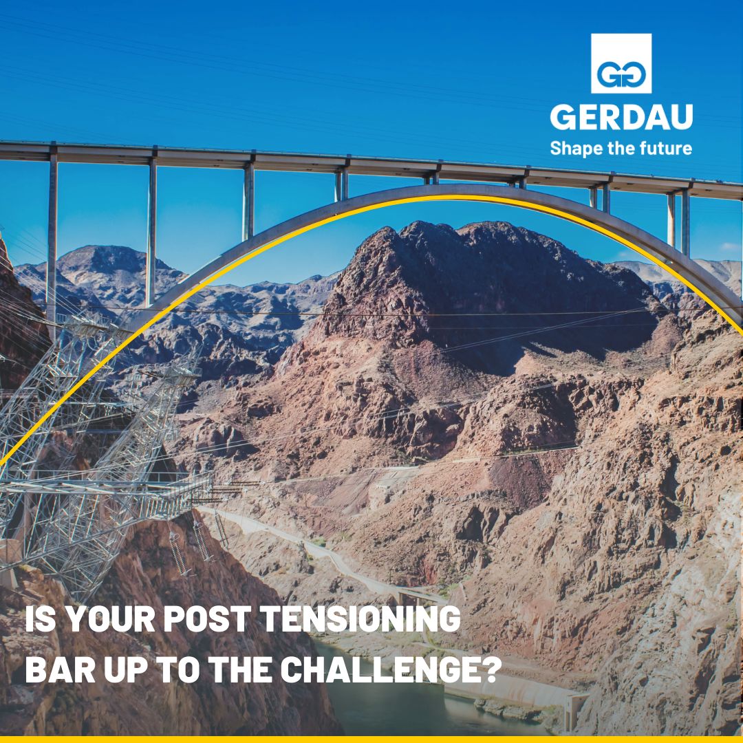 Gerdau North America ad