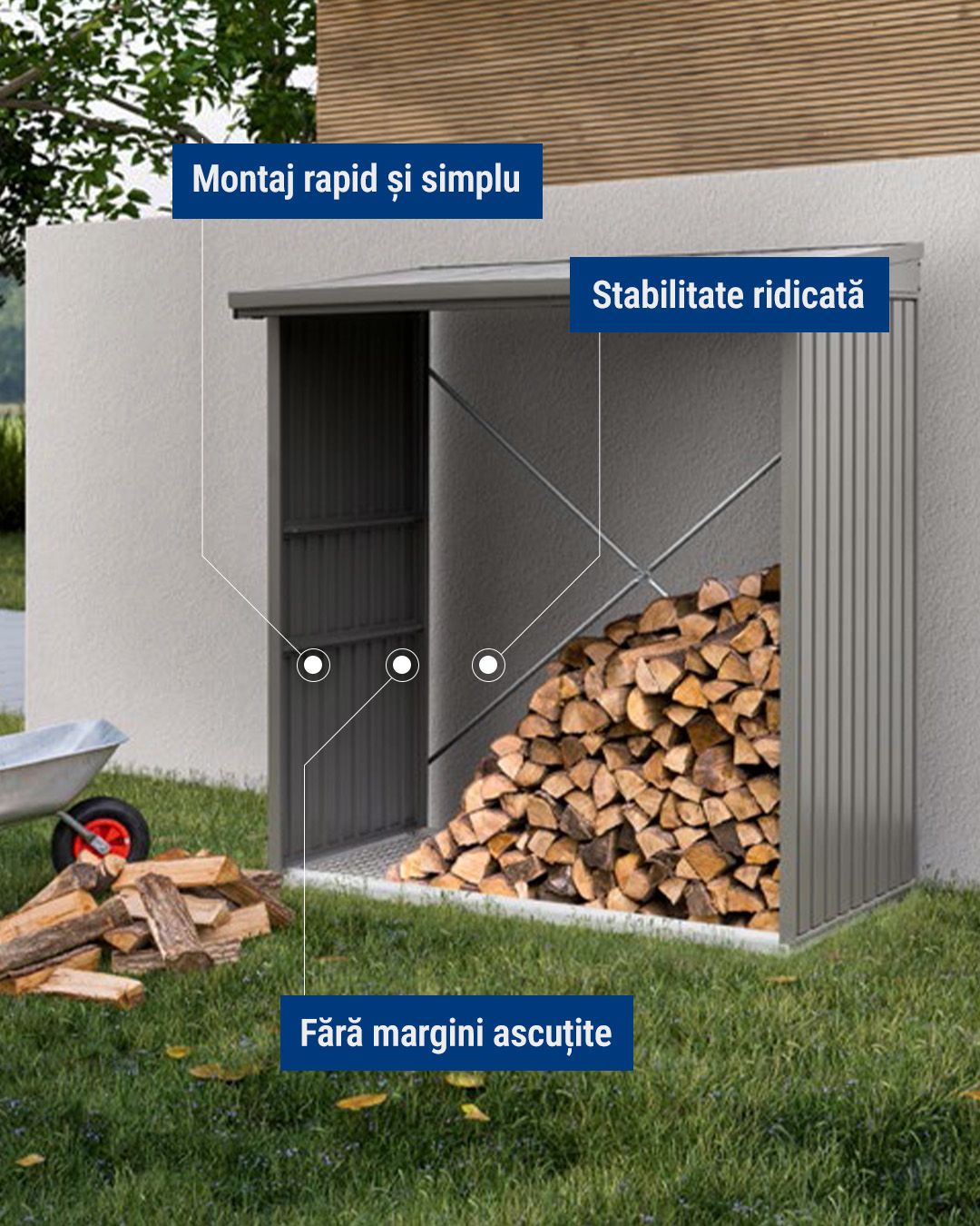 Hörmann România ad