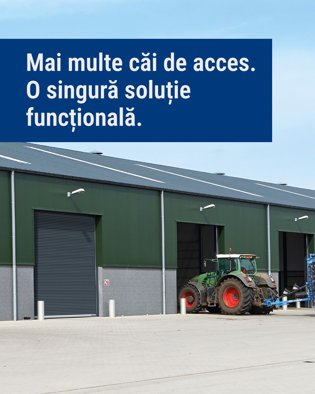 Hörmann România ad