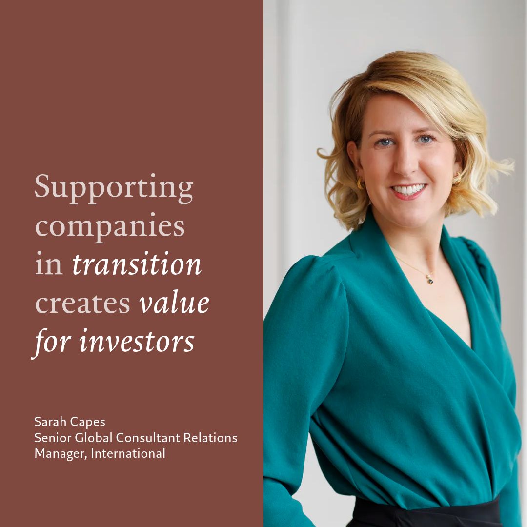 Pictet Asset Management ad