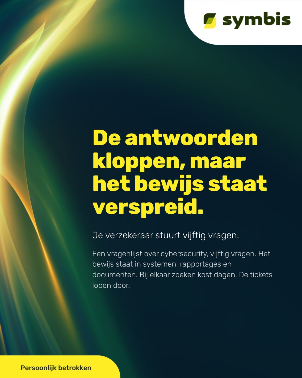 Symbis ad