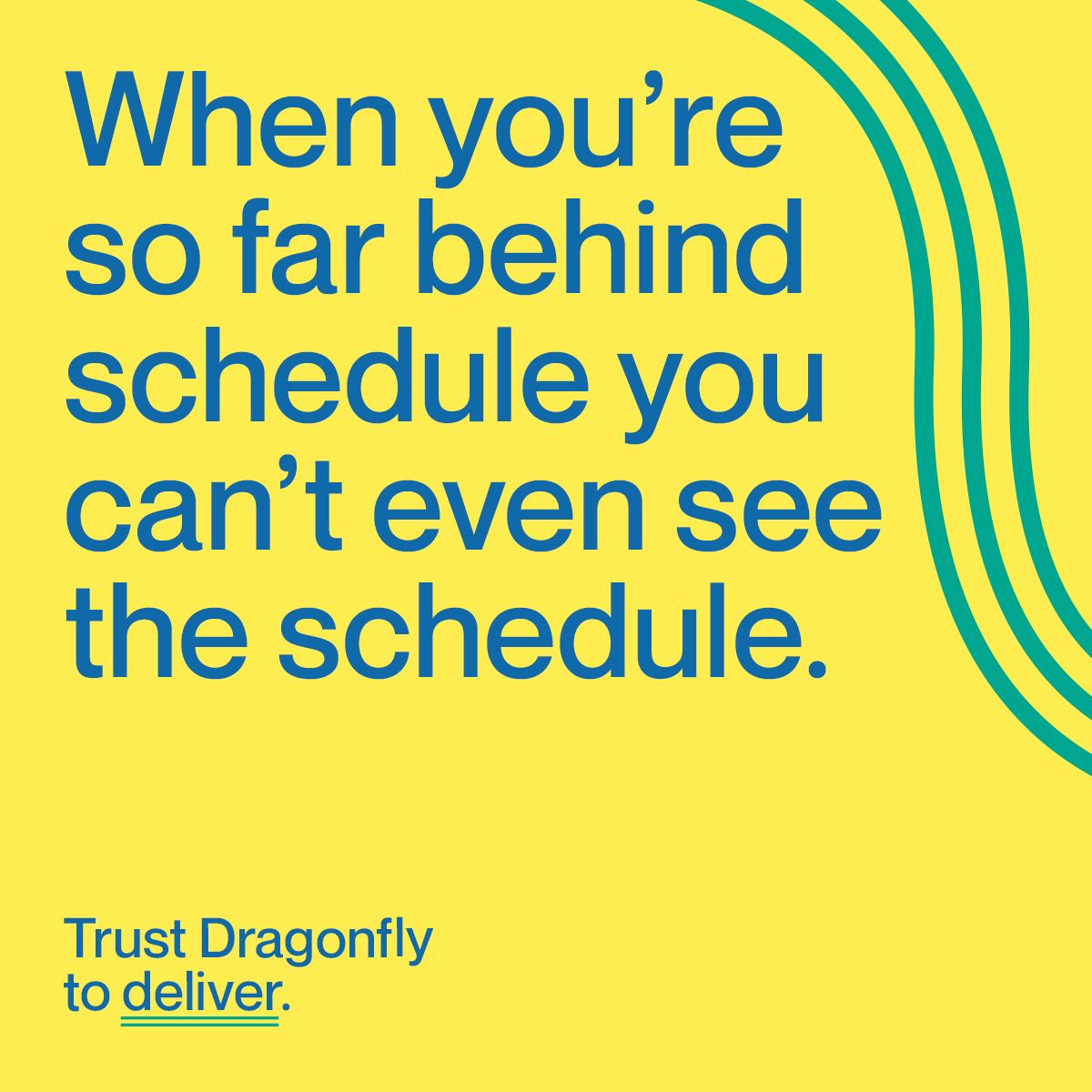 Intelcom | Dragonfly ad